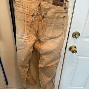 Arizona Jean Company Boot Cut Corduroy Pants